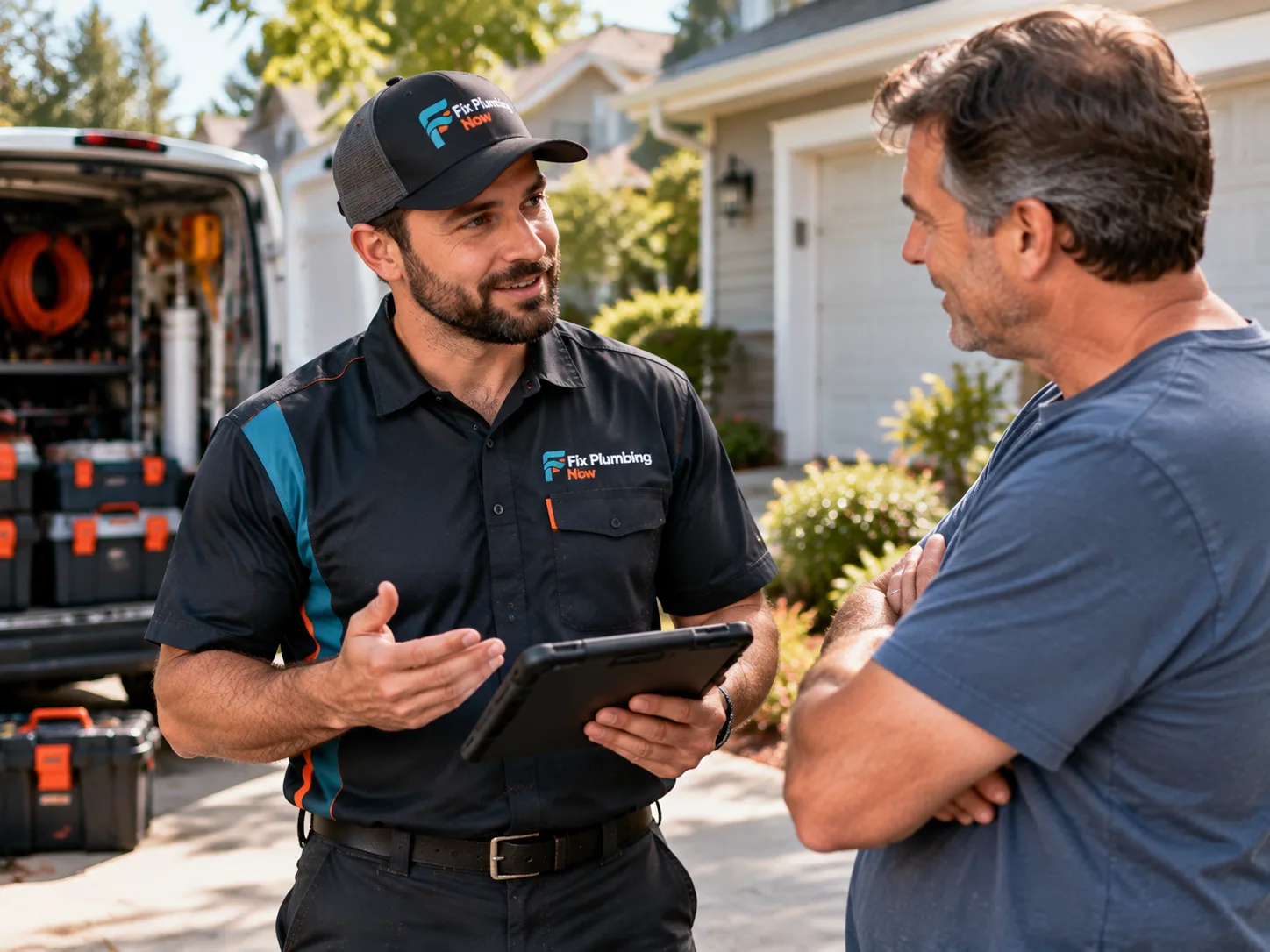 Clogged Drain Service Corryton, TN FAQs